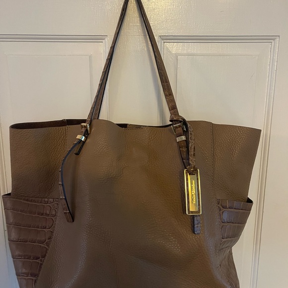 Michael Kors Collection Tote - Picture 2 of 8